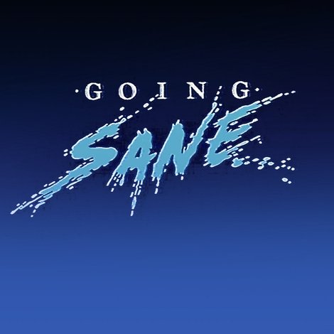 Going Sane