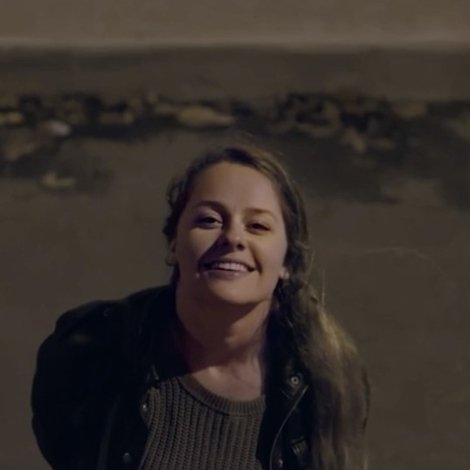 Minuit à l'oasis