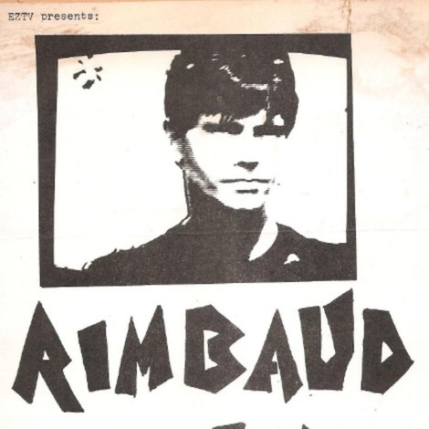 Rimbaud in L.A.