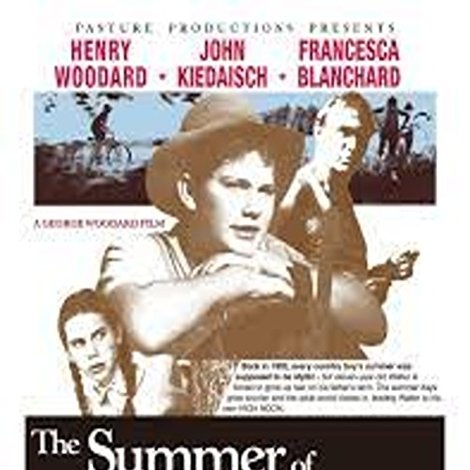 The Summer of Walter Hacks