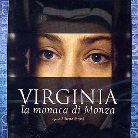 Virginia, la monaca di Monza
