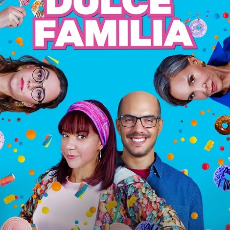 Dulce familia
