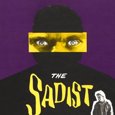 The Sadist