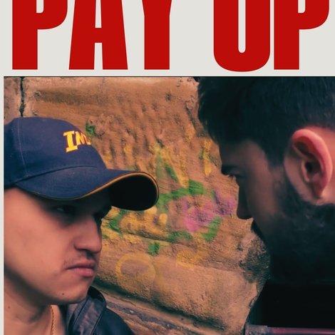 Pay Up