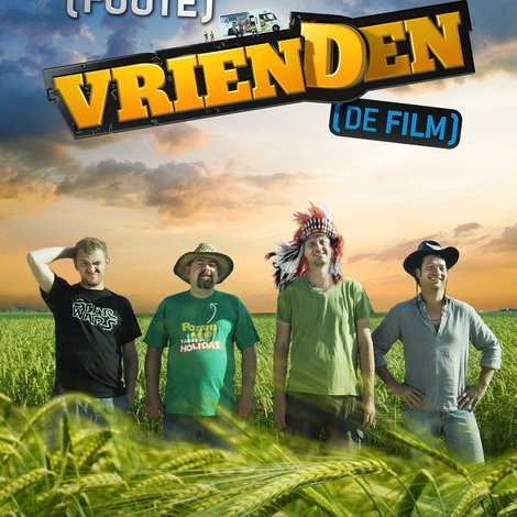 Foute Vrienden