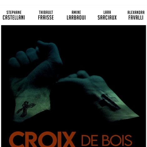 Croix de bois, croix de fer