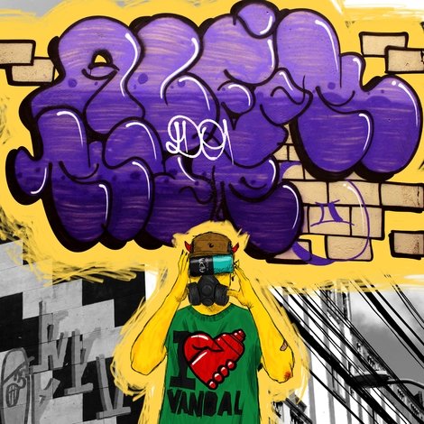 Além do Muro