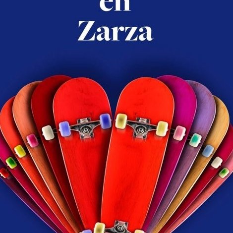 Amores en Zarza
