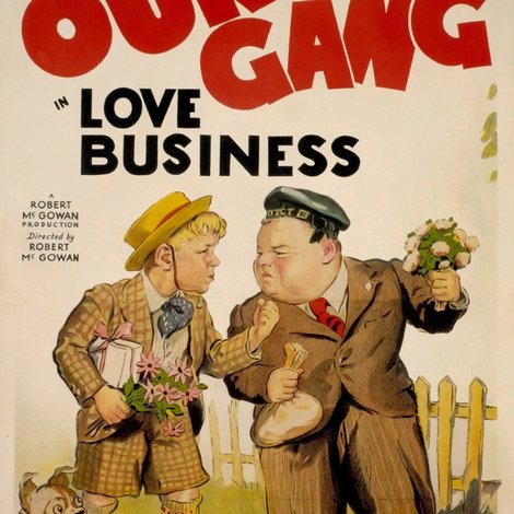 Love Business