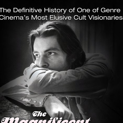 The Magnificent Obsession of Michael Reeves
