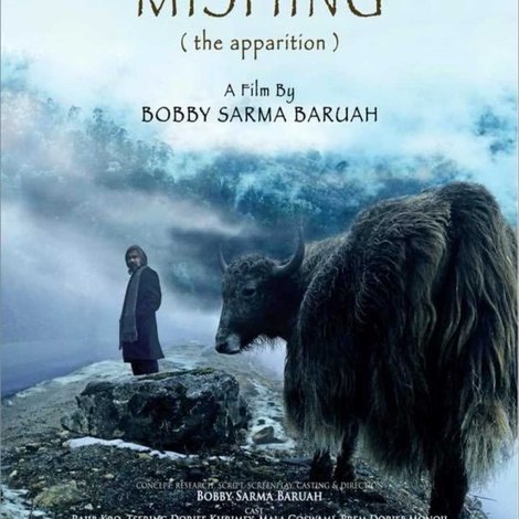 Mishing (the apparition)