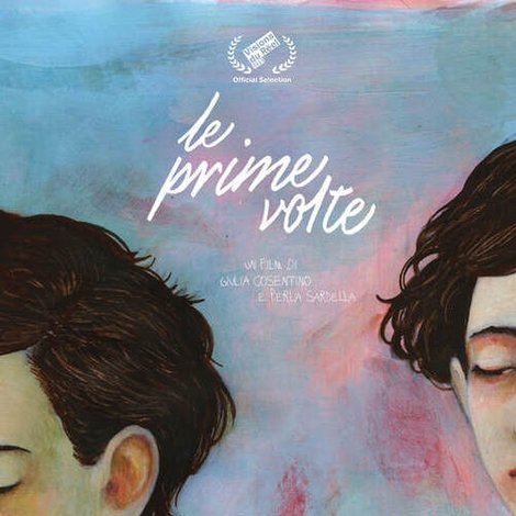 Le prime volte