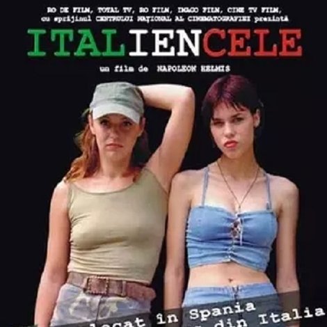 Italiencele