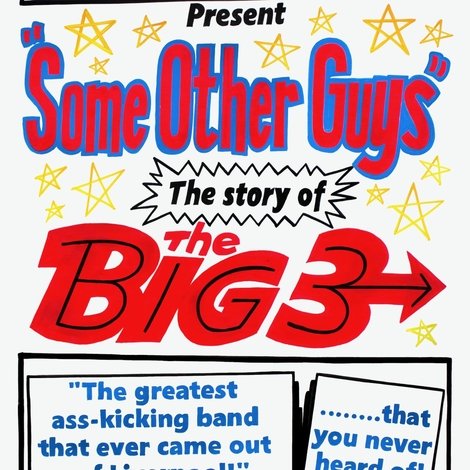 Some Other Guys: The Story of the Big Three