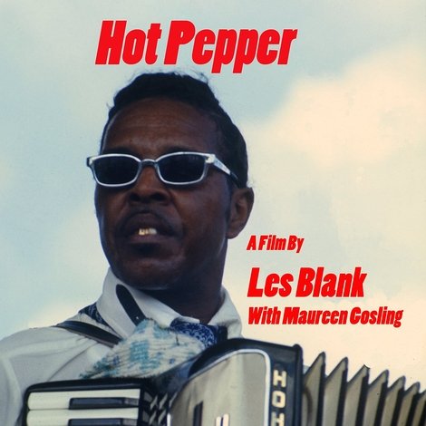 Hot Pepper