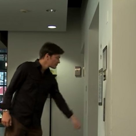 The Elevator