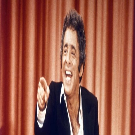 The Chuck Barris Story: My Life On The Edge