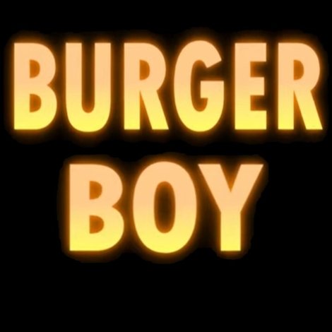 Burger Boy