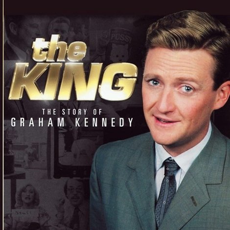 The King