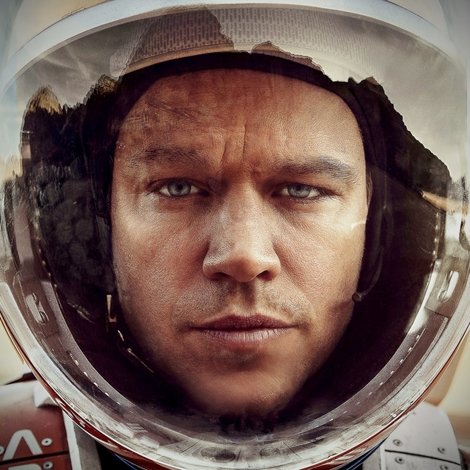 The Martian