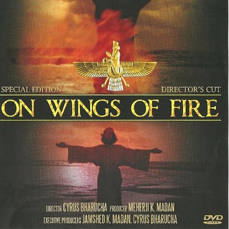 On Wings of Fire
