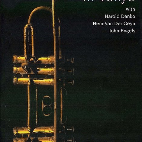 Chet Baker in Tokyo