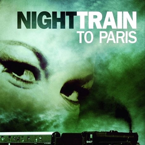 Night Train to Paris