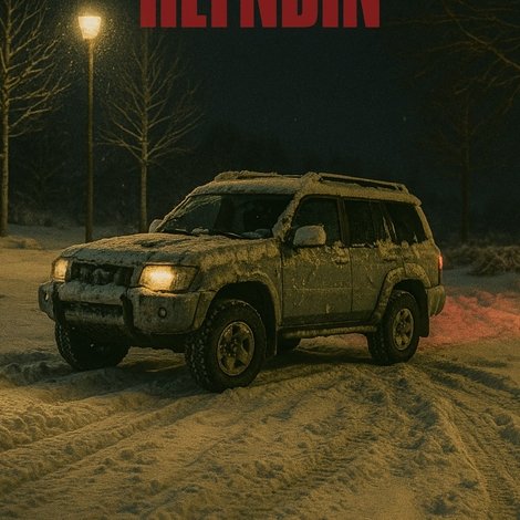 Hefndin