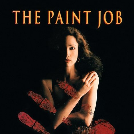 The Paint Job