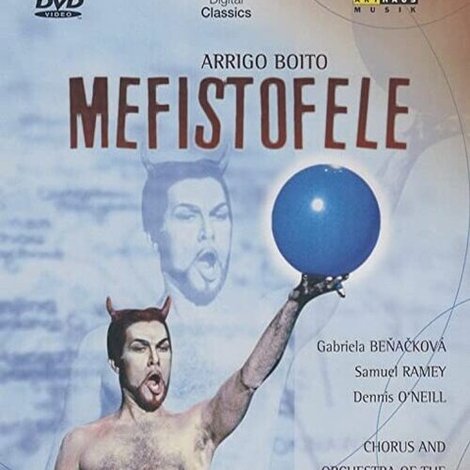 Mefistofele