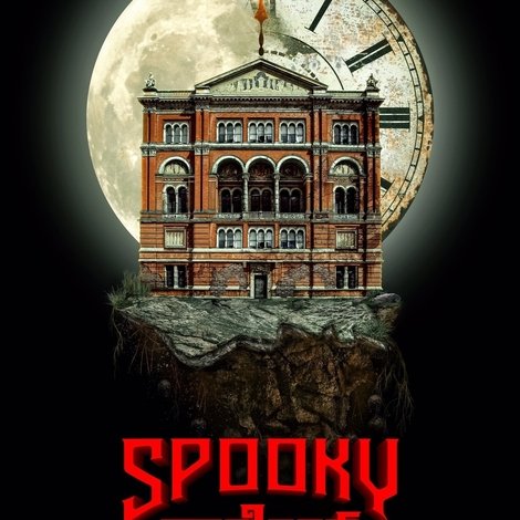 Spooky College