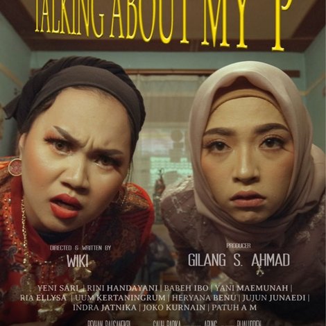 Nalika Maranehna Ngomongkeun 'Bobogaan' Urang