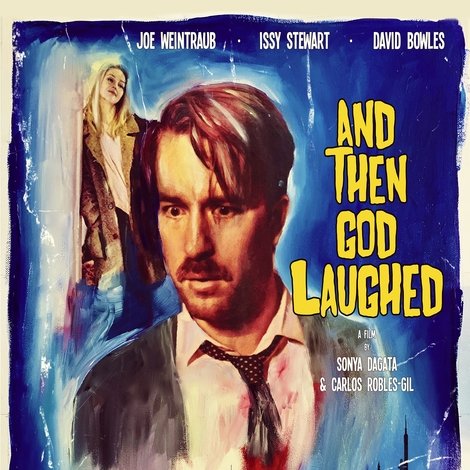And Then God Laughed