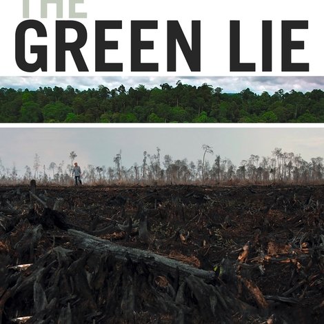 The Green Lie