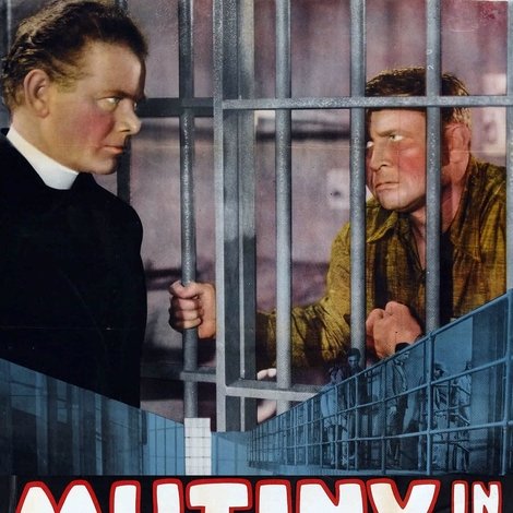 Mutiny in the Big House