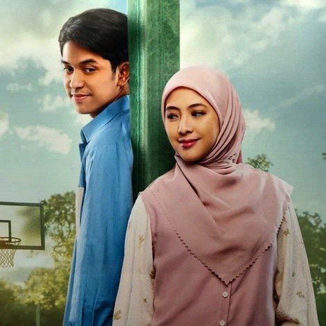 Cinta Dalam Ikhlas
