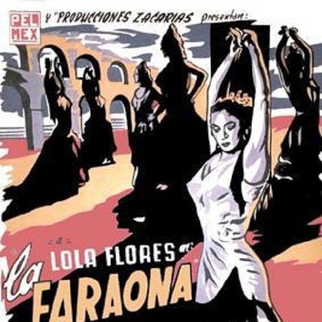 La faraona