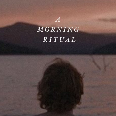 A Morning Ritual