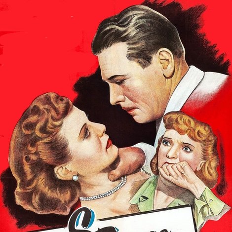 The Strange Mrs. Crane
