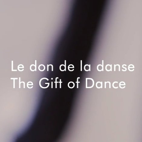 Anik Bissonnette: The Gift of Dance