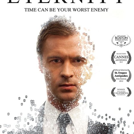Eternity