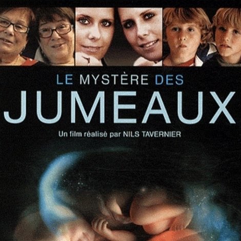 Le mystère des jumeaux