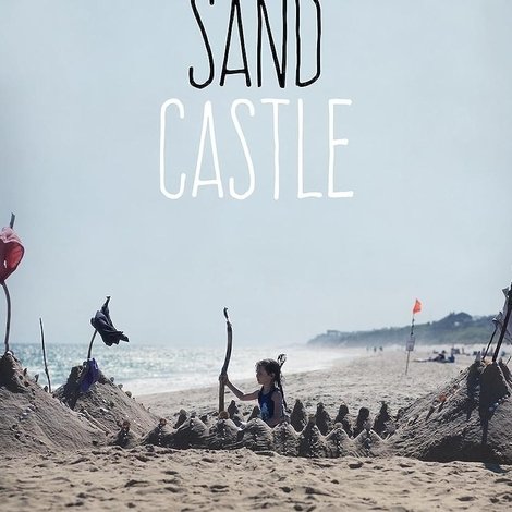 Sand Castle