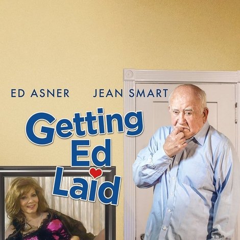 Getting Ed Laid