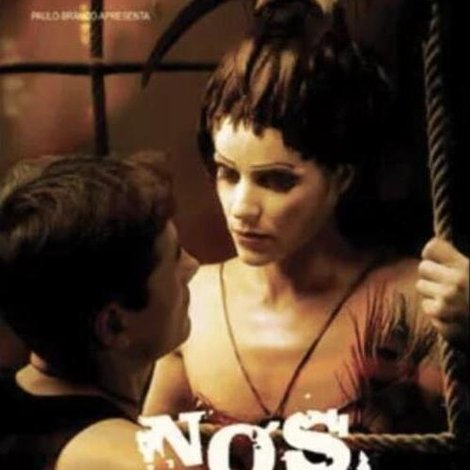 Nós