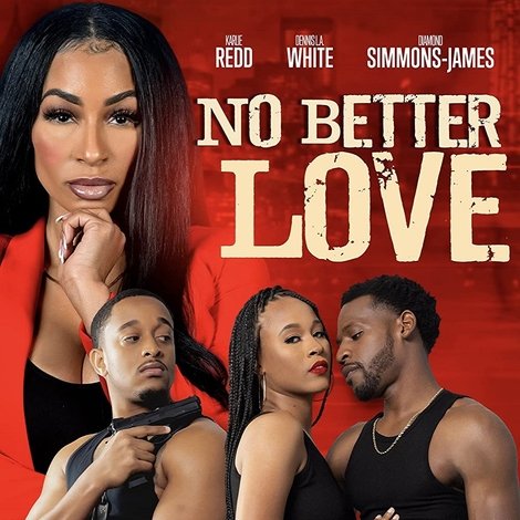 No Better Love