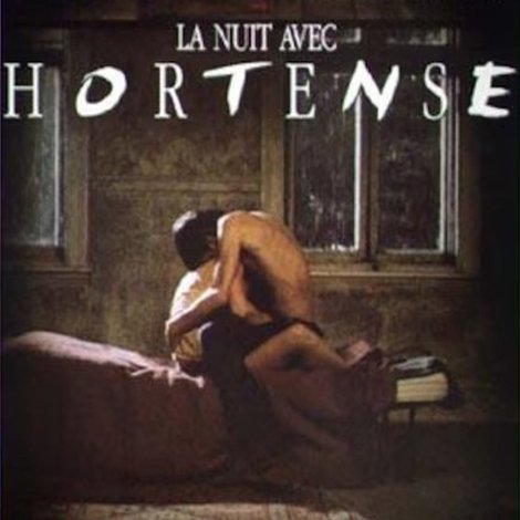 La nuit avec Hortense