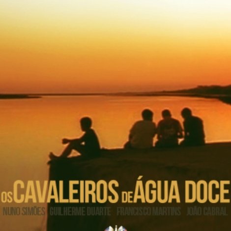 Cavaleiros De Água Doce