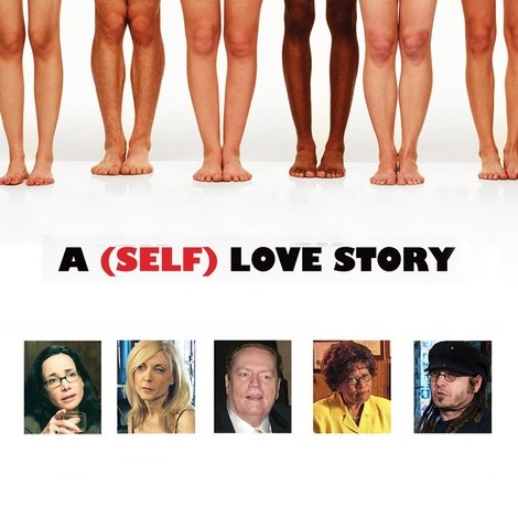 Sticky: A (Self) Love Story
