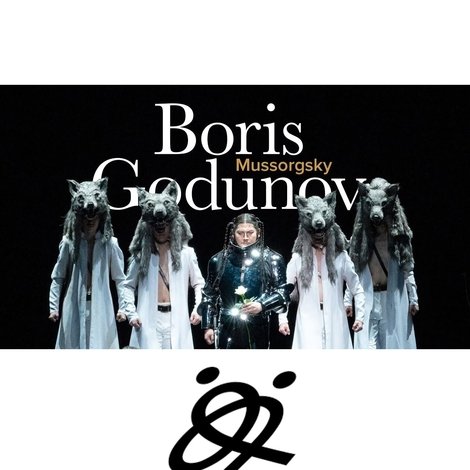 Boris Godunov - NNT Tokyo